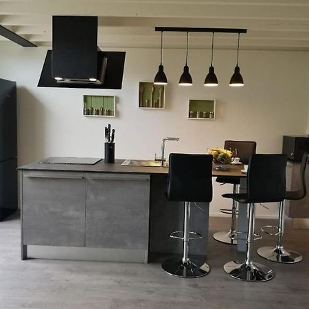 O'Bel Ecrin Villa Aubel Luaran gambar